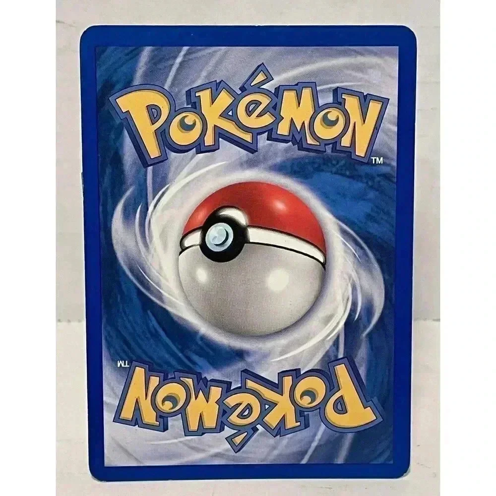 Croconaw‎ 32/111 Unlimited Neo Genesis Pokemon Card WOTC 2000 Vintage NM